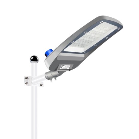 LED Straatlamp ProfLumi - Photocell Sensor - 60 Watt - 3000K - IP66 - IK10 - OSRAM Driver