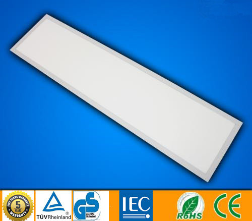 Panneau LED suprême UGR 19 36w 120x30cm 6000k / lumière du jour