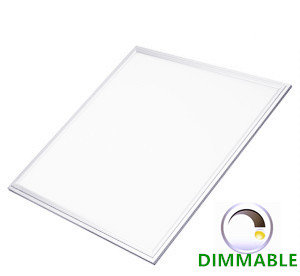 LED PANEL DIMMABLE 60X60 CM HIGH 3000K/ WARM WHITE