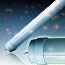 T8 LED tube 60cm prof. 120lm/w 5000k/Cool white