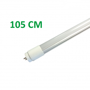 T8 LED tube 105cm prof. 120lm/w 5000k/daglicht