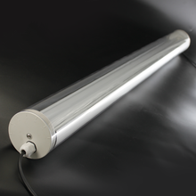 LED Tri-proof Light rancher 150cm 50W 6000k/Koelwit IP69 IK10