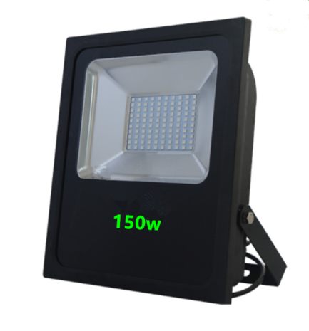 LED FLOODLIGHT PROF. IP65 150W 6000k/Cool white