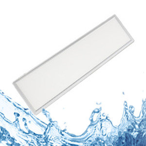 LED-Panel wasserdicht 120x30cm 40w 5000k / Tageslicht IP65