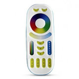 Mi-Light FUT006 RF RGB(W) remote control_
