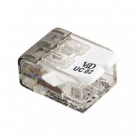 LASKLEM UNIVERSEEL 2 draden van 0.2 tot 4mm² LASKLEM UNIVERSEEL 2 draden van 0.2 tot 4mm²