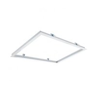 INBOUWFRAME VOOR LED PANEEL 60x60cm INBOUWFRAME VOOR LED PANEEL 60x60cm