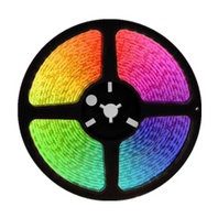 LED STRIP RGB 24V SMD5050 60 LEDs/m 5 meter rol IP22 *10W/m LED STRIP RGB 24V SMD5050 60 LEDs/m 5 meter rol IP22 *10W/m
