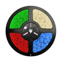 LED STRIP RGBW 24V SMD5050 60 LEDs/m 5 meter rol IP22 *13w/m LED STRIP RGBW 24V SMD5050 60 LEDs/m 5 meter rol IP22 *13w/m