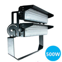Stadium LED Schijnwerper Sharplux 500w 5000k/koelwit – Philips driver – IP66 Stadium LED Schijnwerper Sharplux 500w 5000k/koelwit – Philips driver – IP66