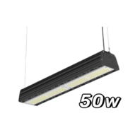 LED HIGH BAY LINEAR LIGHT 50W 4000k/Neutraalwit LED HIGH BAY LINEAR LIGHT 50W 4000k/Neutraalwit