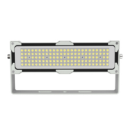 Highpower LED Schijnwerper PROSTAR 50w 5000k/koelwit Highpower LED Schijnwerper PROSTAR 50w 5000k/koelwit