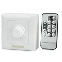 LED DIMMER/CONTROLLER 0-10V 800W - opbouw