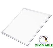 LED PANEEL DIMBAAR 60X60 CM HIGH 6000K/DAGLICHT LED PANEEL DIMBAAR 60X60 CM HIGH 6000K/DAGLICHT