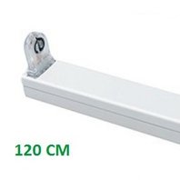 IP22 ARMATUUR T.B.V. 1X LED TL-BUIS 120CM