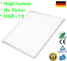 LED Paneel supreme 40w 62x62cm witte rand 4000K/Neutraal wit UGR 19 LED Paneel supreme 40w 62x62cm witte rand 4000K/Neutraal wit UGR 19