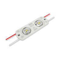 LED MODULE 2835 0.8W 12V IP68 6000k
